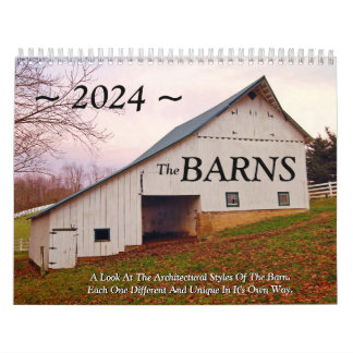 Barnes-kalendern 2024 kalender
