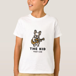 Barnet Som Kan T Shirt