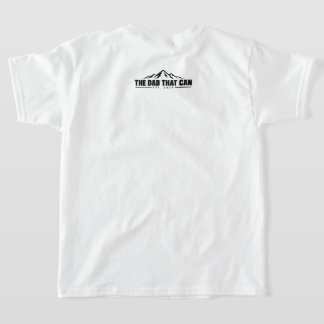 Barnet Som Kan T Shirt
