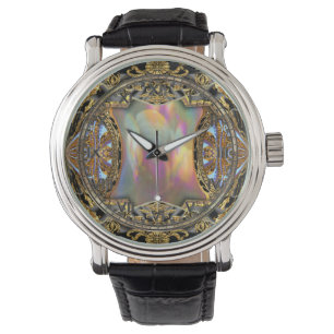 Barnetcue Dubois barockvintage Armbandsur