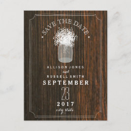 Barnets andedräkt Burk Barn Wood Spara datum Meddelande Vykort