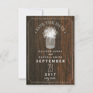 Barnets andedräkt och Mason Burk Barn Wood sparar  Spara Datumet