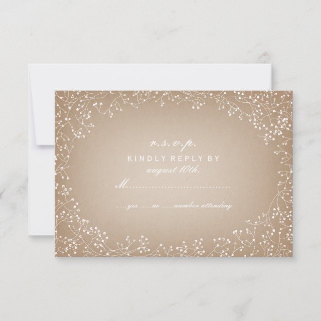 Barnets andningskort Lagrar Inspired OSA (Framsida)