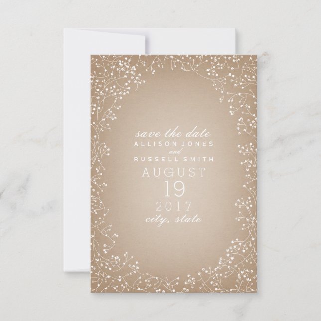 Barnets andningspåse som inspirerats Spara datum Spara Datumet (Framsida)