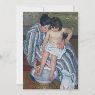Barnets ed   Mary Cassatt