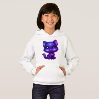 Barnets hoodie t shirt