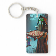 Barnets ID-Märkre Blockstyle Minecrafty Äventyr