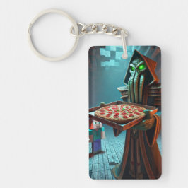 Barnets ID-Märkre Blockstyle Minecrafty Äventyr