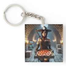 Barnets ID-Märkre Blockstyle Minecrafty Äventyr