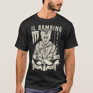 Barnets Prime Asset-vänner T Shirt