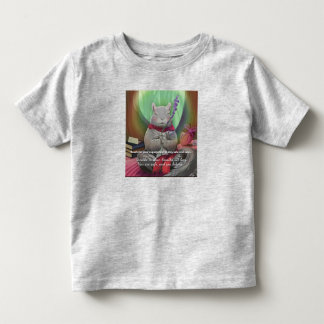 Barnets t-shirt, Hitta din superkraft T Shirt