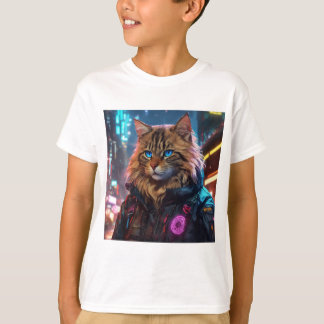 Barnets t-shirt. Kan du ge mer information? T Shirt