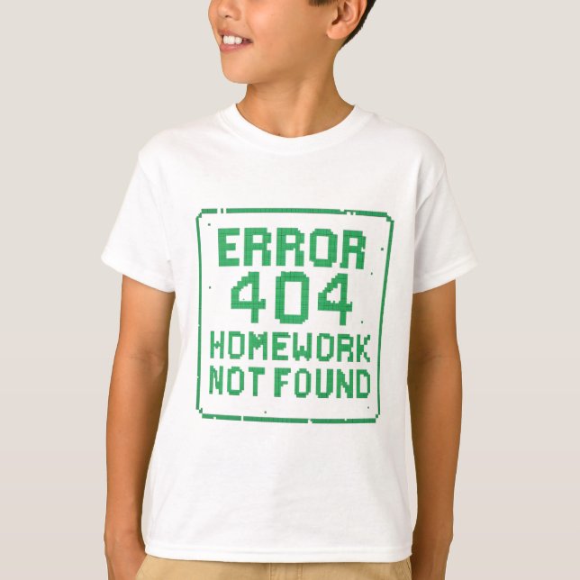 Barnets t-shirt med ukrainsk inskription (Framsida)