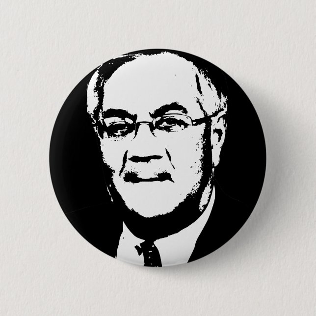 Barney Frank Gear Knapp (Framsida)