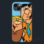 Barney Rubble och Fred Flintstone<br><div class="desc">Flintstones | Kolla in de förhistoriska broarna Barney Rubble och Fred Flintstone tillsammans.</div>