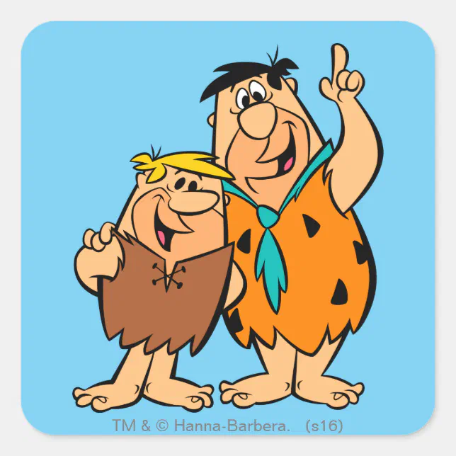 Barney fred flintstone hotsell
