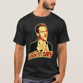 Barney Stinson Essential T Shirt