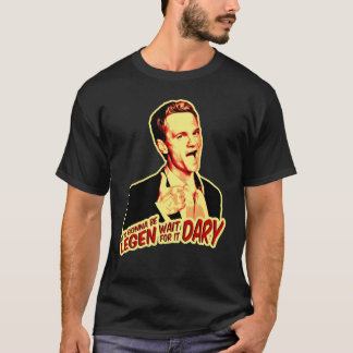 Barney Stinson Essential T Shirt