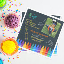 Barnfärgrik grundskoleexamen