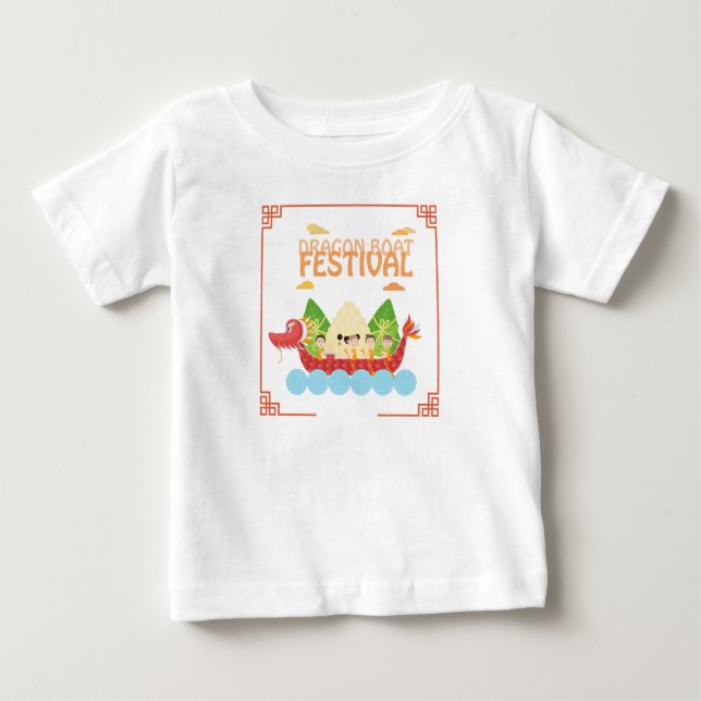 barnfestival t shirt (Framsida)