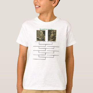Barnformat T-shirt
