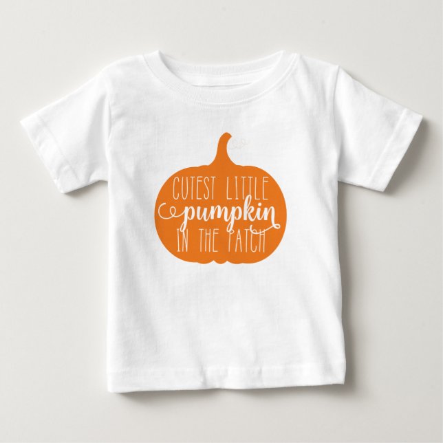 BarnHalloween utslagsplats T-shirt (Framsida)