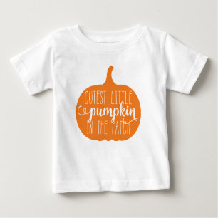BarnHalloween utslagsplats Tee