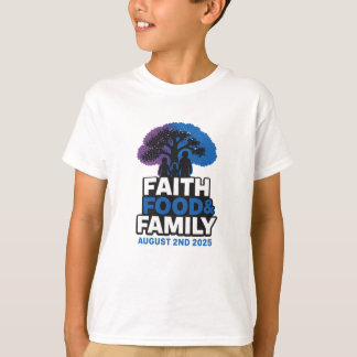 Barnhändelseskjorta T Shirt