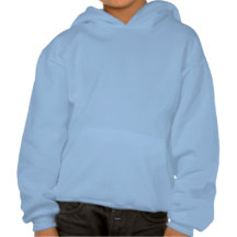 Barnhanes ComfortBlend® Hoodie