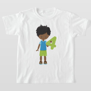 Barnhanes TAGLESS® T-Shirt