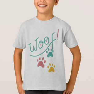 Barnhanes TAGLESS® T-Shirt