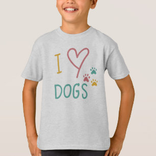 Barnhanes TAGLESS® T-Shirt