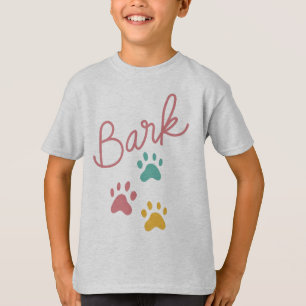 Barnhanes TAGLESS® T-Shirt