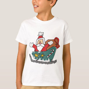Barnjultröja T Shirt