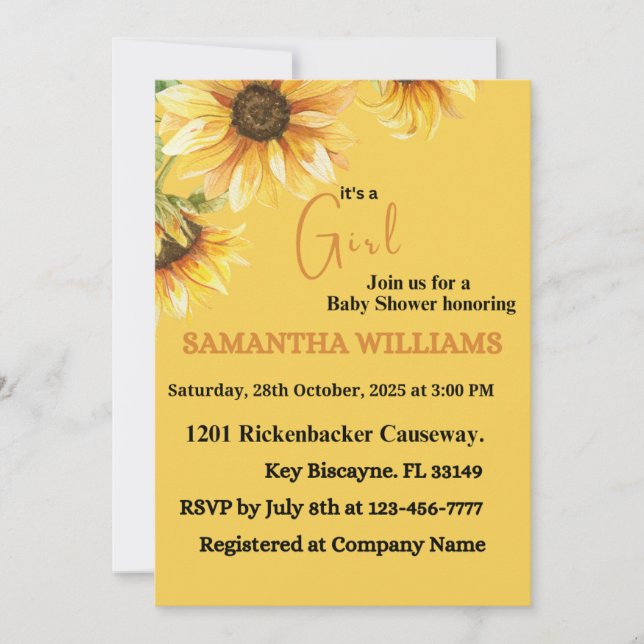 Barnkalas inbjudan (Framsida)