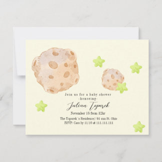 Barnkalas Inbjudningar