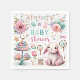 Barnkalas Pappersservett