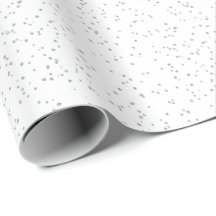 Barnkalas Silverglitter