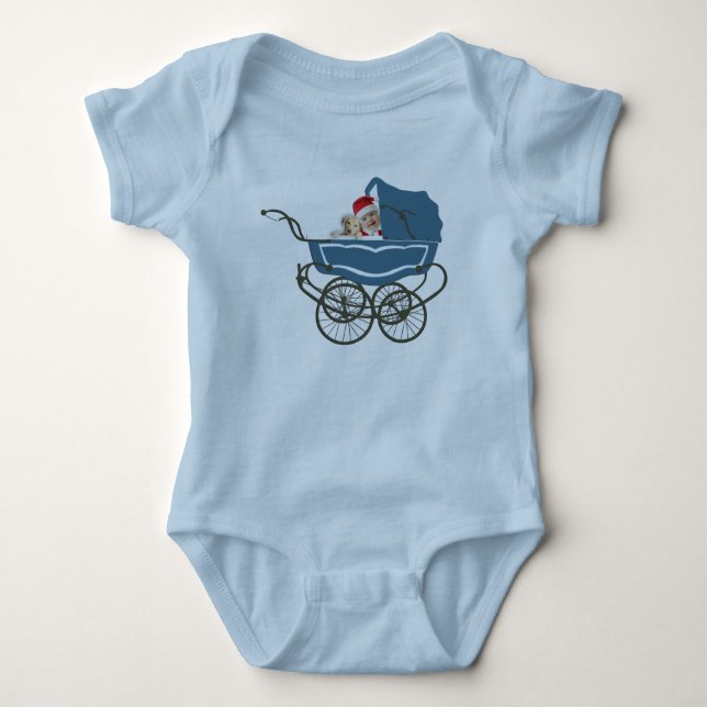 Barnkalas T Shirt (Framsida)