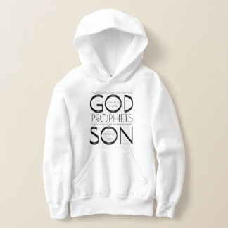 Barnkläder Boys Mode Boys Hoodies & Sweaters T Shirt