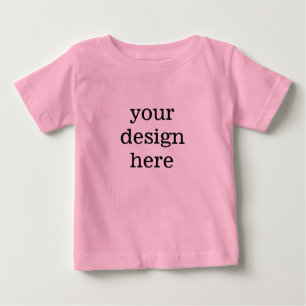 Barnkläder för personlig t shirt