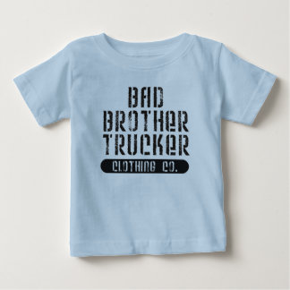Barnkläder (klassisk Logotyp) T-shirt
