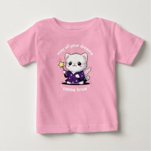 Barnkläder & Skor  T Shirt