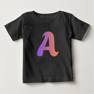 Barnkläder  t shirt