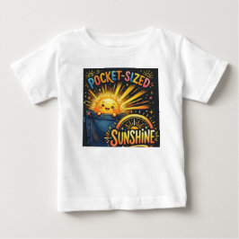 Barnkläder T Shirt