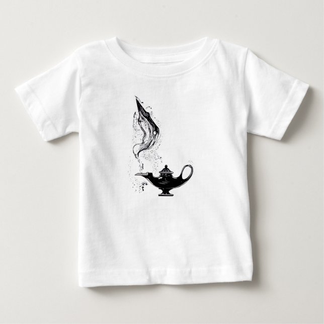 Barnkläder  t shirt (Framsida)