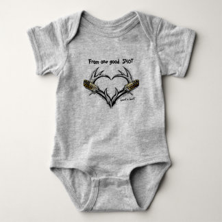 barnkläder t shirt