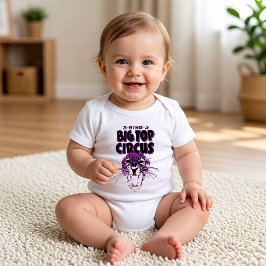 Barnkläder Tee