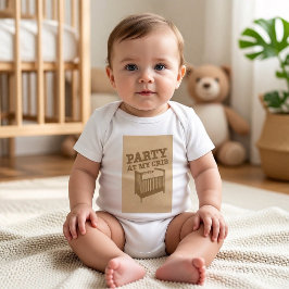 Barnkläder Tee