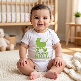 Barnkläder Tee Shirt
